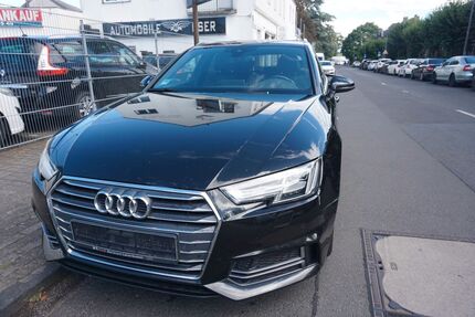 Audi A4 300.000 km 9.499 &euro; Köln 51143