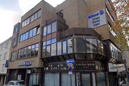 Büro in Wuppertal 2.400 € 165 m² zimmer