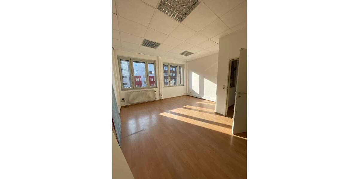 Gewerbeobjekt Düsseldorf Derendorf - 400&euro; | Angebot:26012517