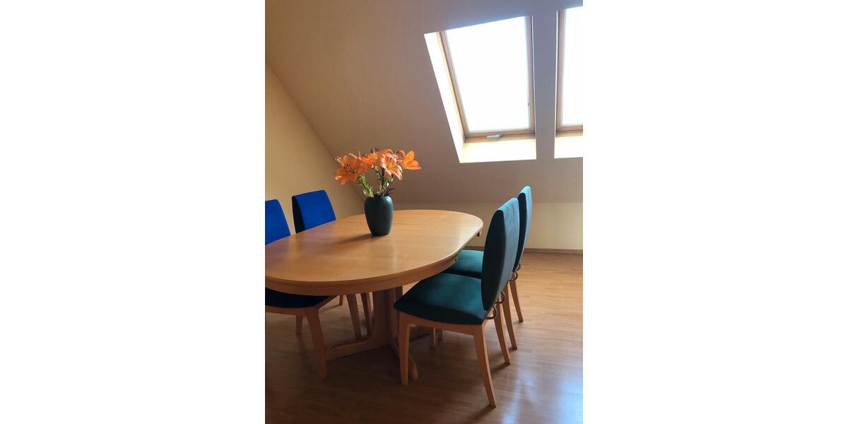 Maisonettenwohnung Leverkusen Opladen - 4 Zimmer, 88 m&sup2;, 280.000&euro; | Angebot:27609906