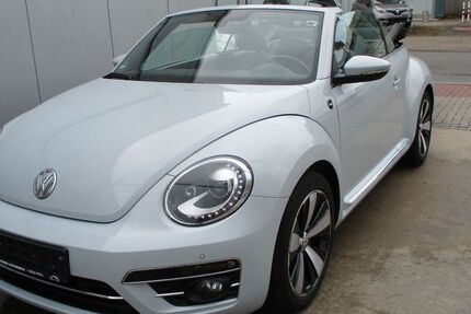 VW Beetle 44.448 km 18.970 &euro; Köln 51105
