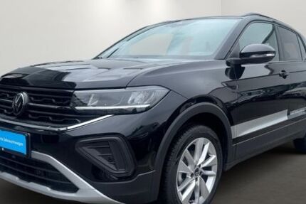 VW T-Cross 7.165 km 25.990 &euro; Mettmann 40822