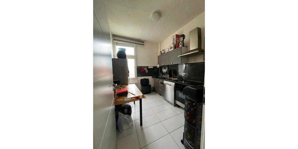 Etagenwohnung Wuppertal Gemarkung Langerfeld - 5 Zimmer, 120 m&sup2;, 1.300&euro; | Angebot:27616208