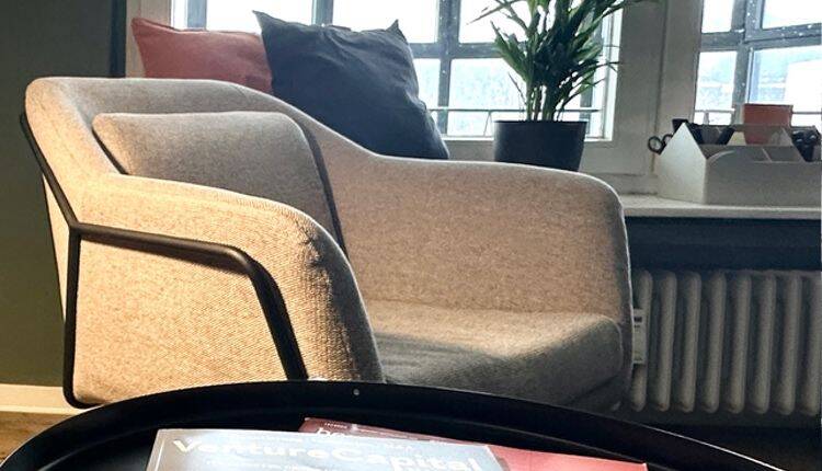 Coworking | Büros | Firmensitz - all inclusive - All-in-Miete
