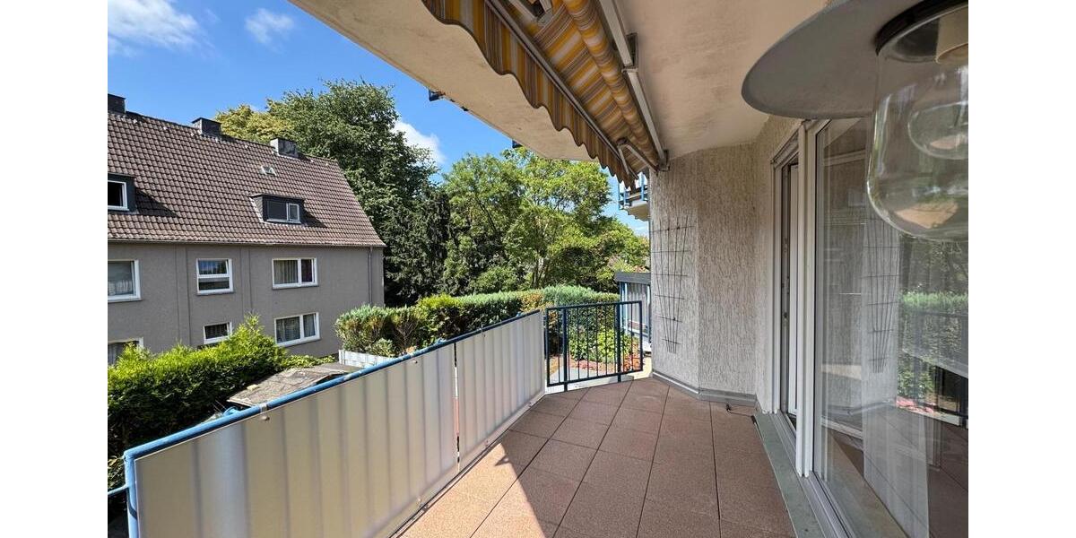 Etagenwohnung Hattingen - 3.5 Zimmer, 79 m&sup2;, 175.000&euro; | Angebot:27248464