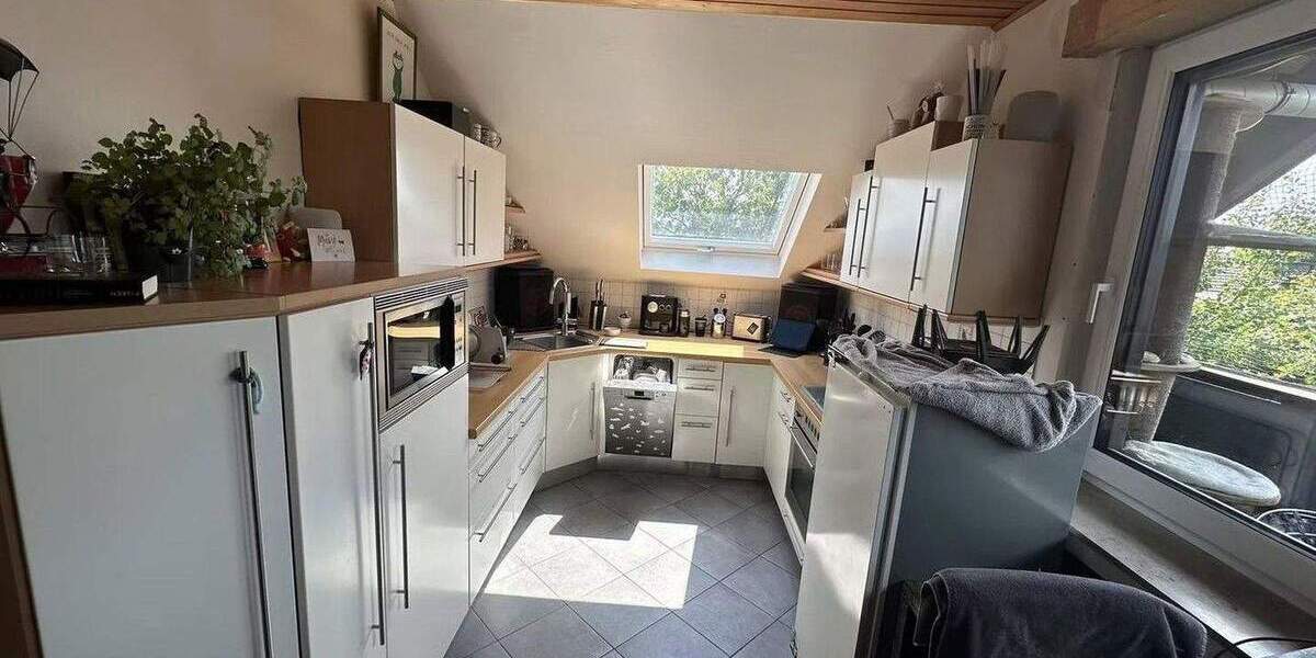 Doppelhaushälfte Gevelsberg Silschede - 8 Zimmer, 140 m&sup2;, 529.000&euro; | Angebot:24657497