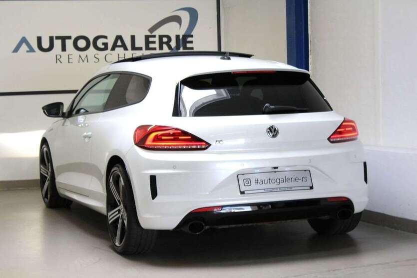 Scirocco