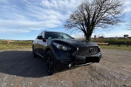 INFINITI QX70 105.000 km 20.500 &euro; Mettmann 40822