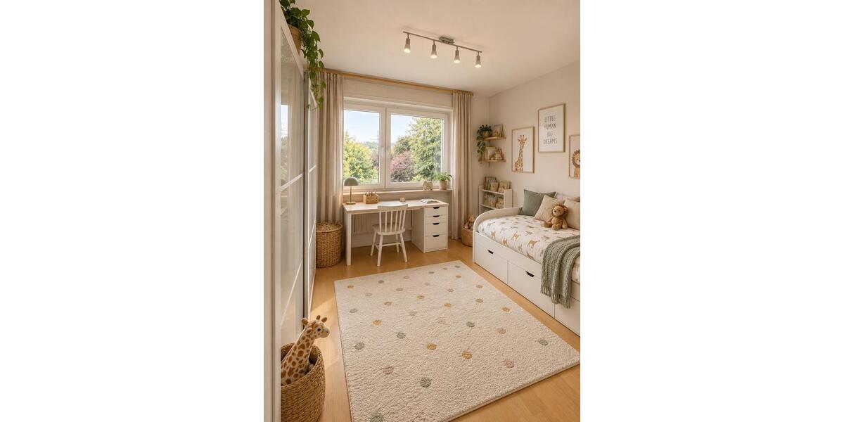 Etagenwohnung Remscheid Reinshagen - 4 Zimmer, 102 m&sup2;, 199.500&euro; | Angebot:27453092