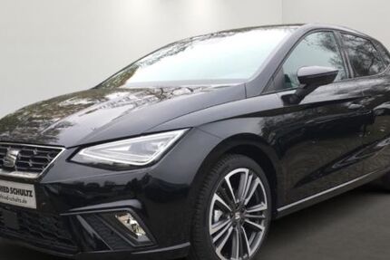 Seat Ibiza 18.000 km 24.911 &euro; Erkrath 40699