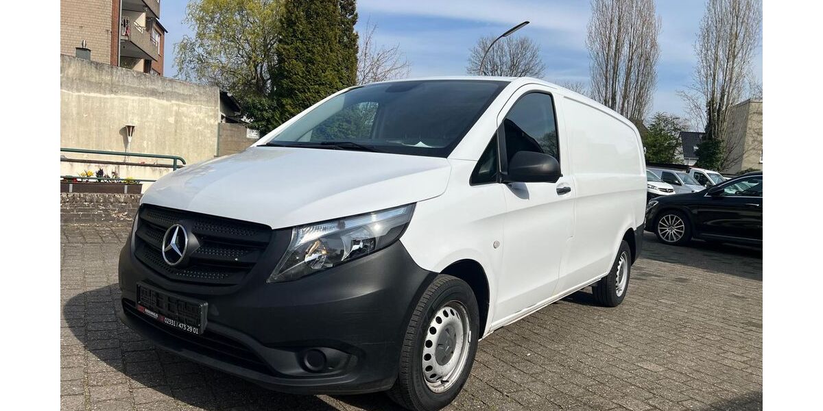 Mercedes-Benz Vito 146.739 km 11.490 &euro; Düsseldorf 40597