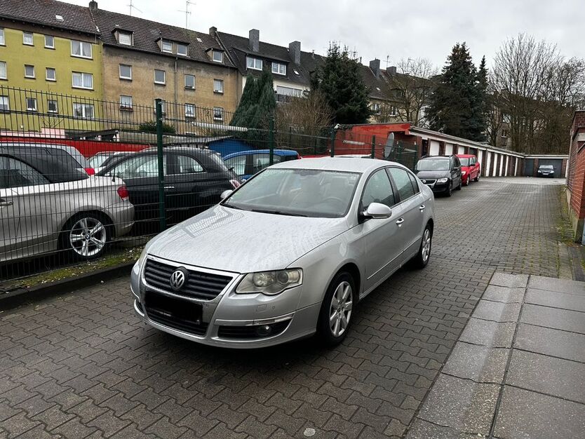 Passat