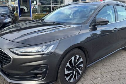 Ford Focus 96.150 km 14.999 &euro; Wipperfürth 51688
