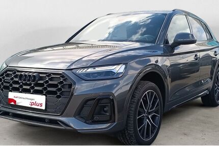 Audi Q5 97.135 km 36.280 &euro; Schwelm 58332
