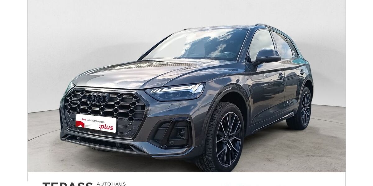 Audi Q5 97.135 km 36.280 &euro; Schwelm 58332