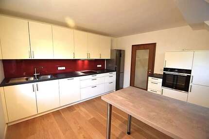 Wohnung Düsseldorf Stadtbezirk 9 - 4 Zimmer, 118 m&sup2;, 1.908&euro; | Angebot:27657641