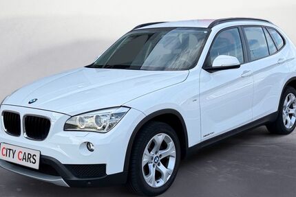 BMW X1 89.000 km 13.490 &euro; Dormagen 41540