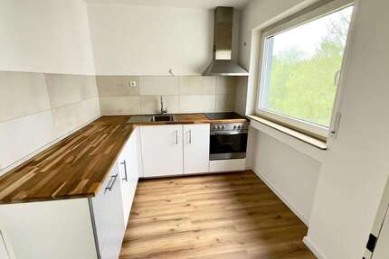 Wohnung Gevelsberg Berge - 3.5 Zimmer, 81 m&sup2;, 815&euro; | Angebot:26460449