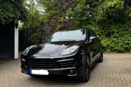 Porsche Cayenne 193.000 km 27.400 &euro; Breckerfeld 58339