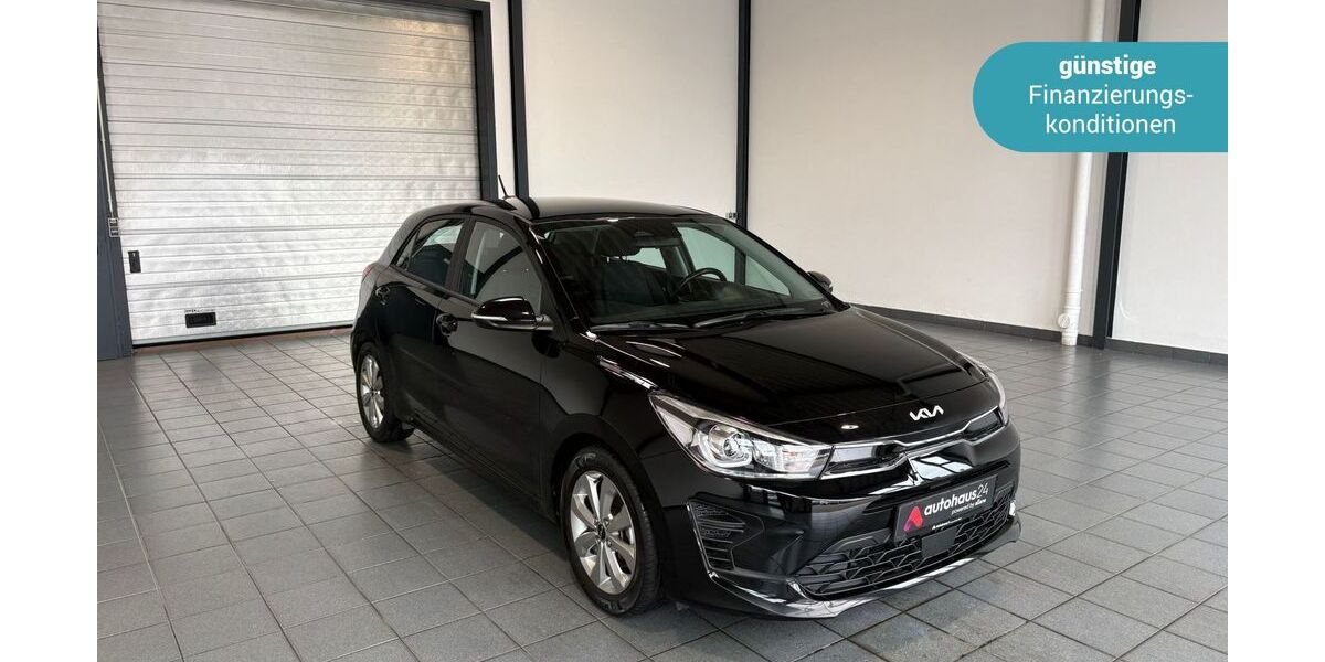 Kia Rio 25.633 km 13.390 &euro; Wuppertal 42287