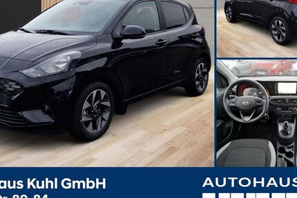 Hyundai i10 1.590 km 21.488 € Overath 51491