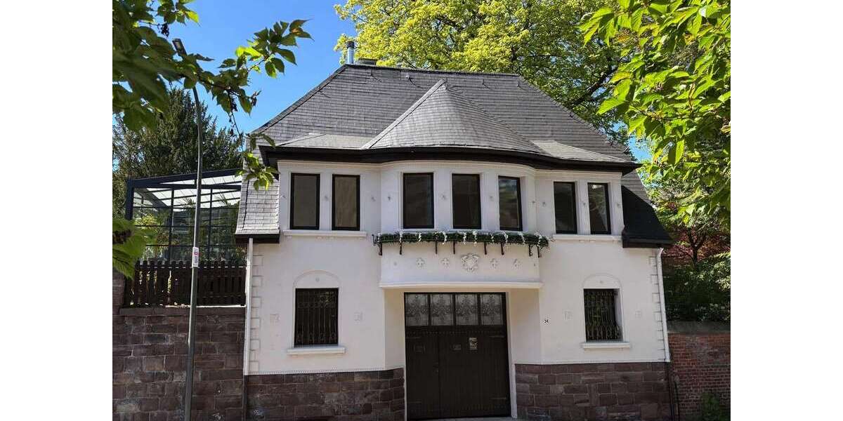 Einfamilienhaus Wuppertal Gemarkung Vohwinkel - 6 Zimmer, 282 m&sup2;, 2.700&euro; | Angebot:27032149