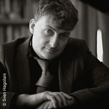 Sebastian Krämer - Ein Licht geht uns auf 06.12.2025 Centralkomitee