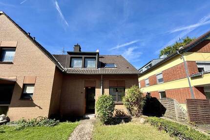 Haus Leverkusen Lützenkirchen - 4 Zimmer, 94 m&sup2;, 339.000&euro; | Angebot:25996361