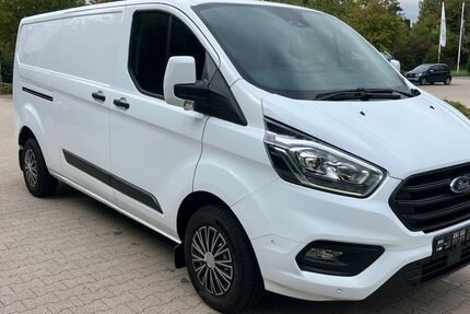 Ford Transit Custom 46.000 km 22.900 € Hagen 58119