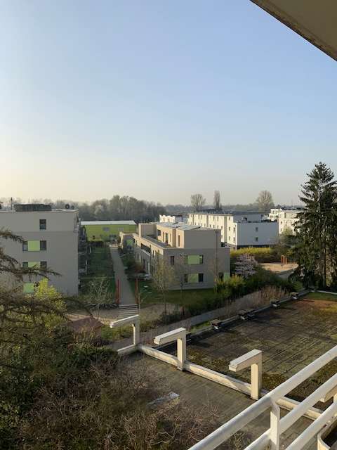 Wohnung zum Mieten in Düsseldorf 880 € 89 m²
