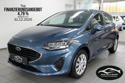 Ford Fiesta 10.000 km 15.490 € Heiligenhaus 42579