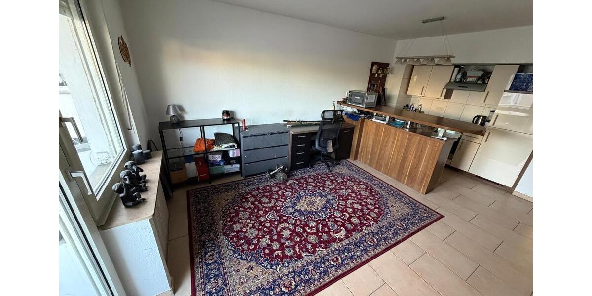 Etagenwohnung Haan - 2 Zimmer, 55 m&sup2;, 875&euro; | Angebot:26432447