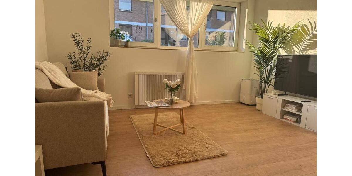 Etagenwohnung Hilden Kalstert - 1 Zimmer, 30 m&sup2;, 480&euro; | Angebot:24563923