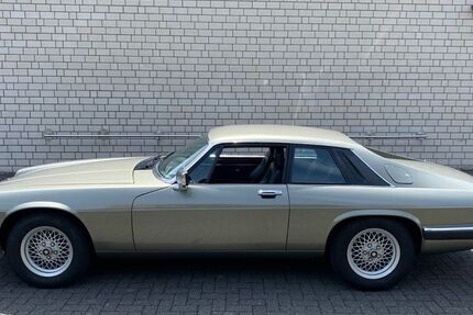 Jaguar XJS 99.650 km 24.900 &euro; Köln 50858