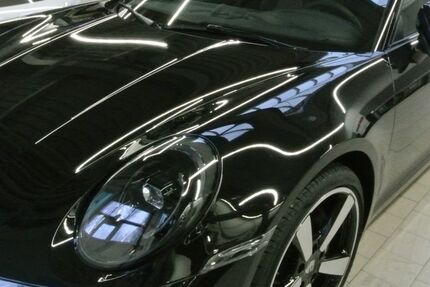 Porsche 992 5.999 km 139.992 € Köln Lövenich 50859