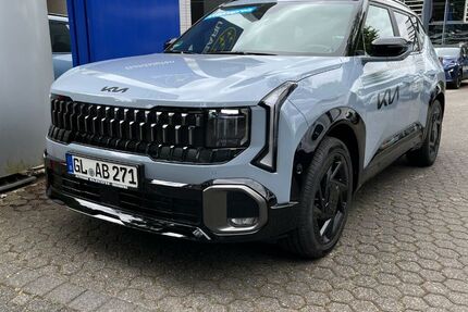 Kia Seltos 4.900 km 40.250 &euro; Bergisch Gladbach 51427