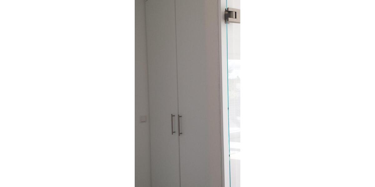 Erdgeschoßwohnung Wuppertal Eckbusch - 2 Zimmer, 60 m&sup2;, 900&euro; | Angebot:24563901