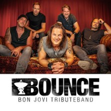 Bounce 30.04.2027 Live Club Barmen Wuppertal