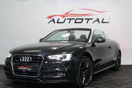 Audi A5 115.800 km 16.999 € Wuppertal 42283