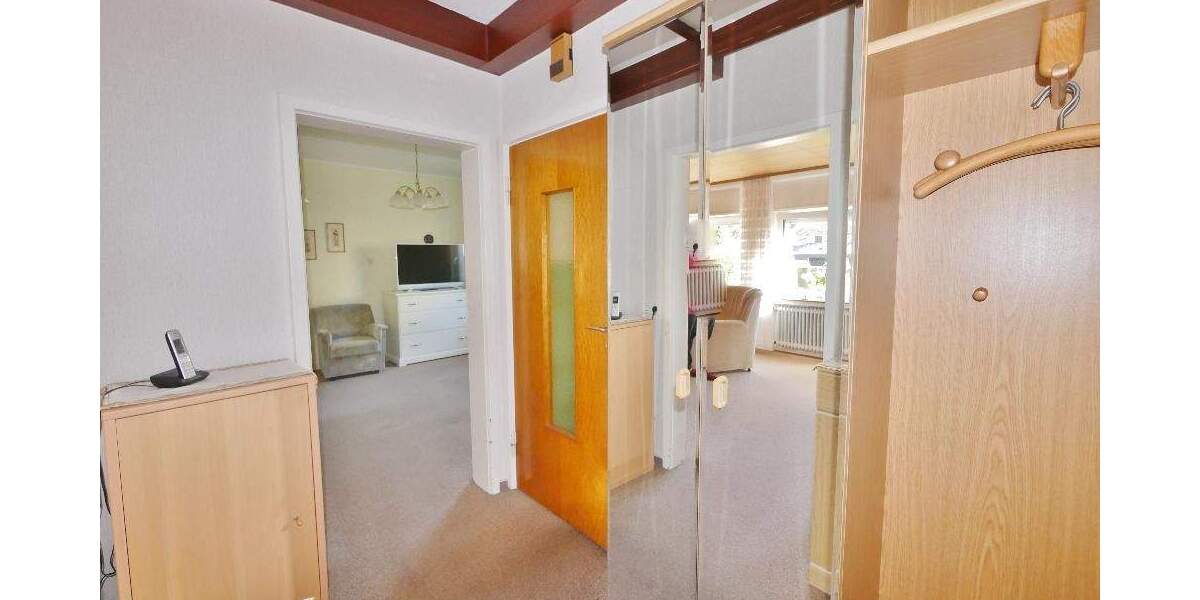 Doppelhaushälfte Haan Gruiten - 5 Zimmer, 142 m&sup2;, 449.000&euro; | Angebot:24567509