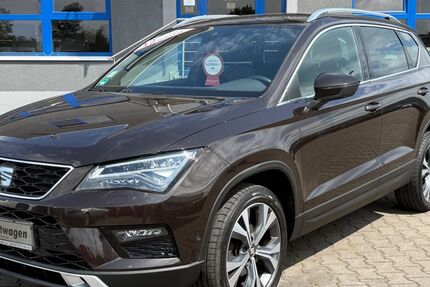 Seat Ateca 76.053 km 17.650 &euro; Monheim am Rhein 40789
