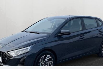 Hyundai i20 27.000 km 16.990 &euro; Düsseldorf 40233