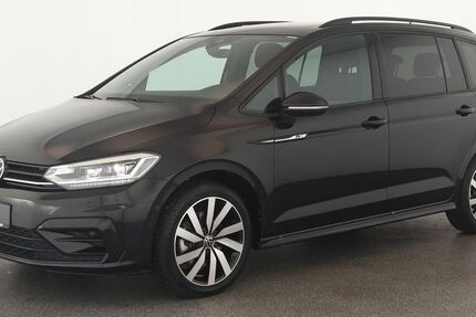 VW Touran 20.100 km 36.084 € Düsseldorf 40233