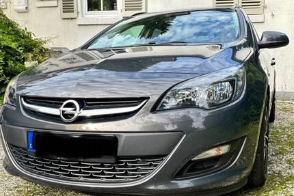 Opel Astra 153.300 km 7.290 € Sprockhövel 45549