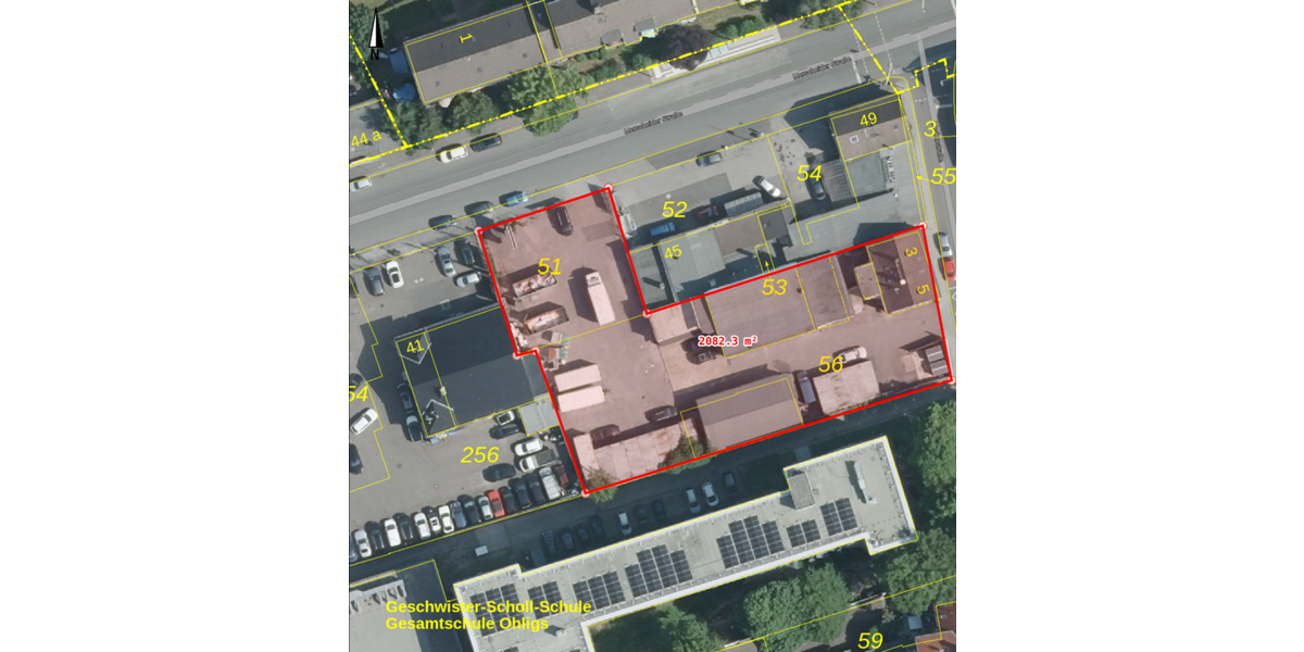 Einfamilienhaus Solingen Aufderhöhe - 8 Zimmer, 176 m&sup2;, 729.000&euro; | Angebot:26488601