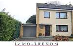 Reihenendhaus Pulheim Geyen - 4 Zimmer, 122 m&sup2;, 477.000&euro; | Angebot:25747534