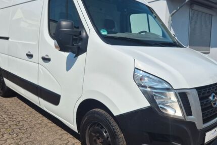 Nissan NV400 270.000 km 9.950 &euro; Düsseldorf 40591