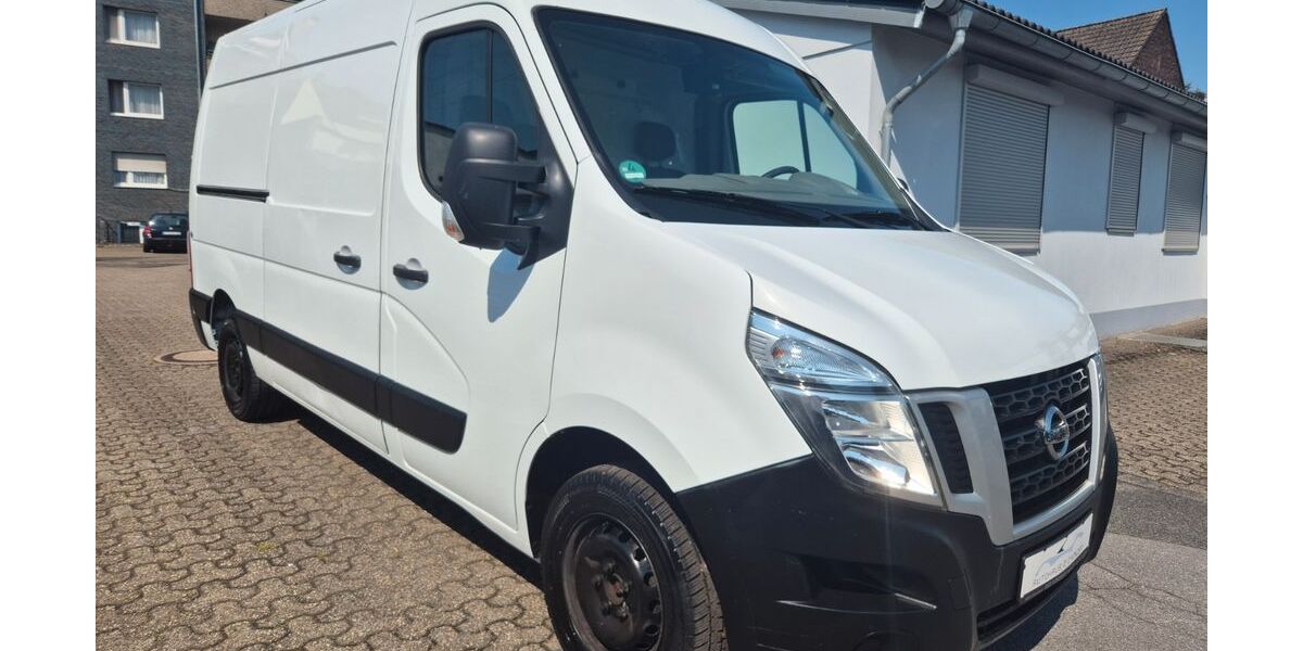 Nissan NV400 270.000 km 9.950 &euro; Düsseldorf 40591