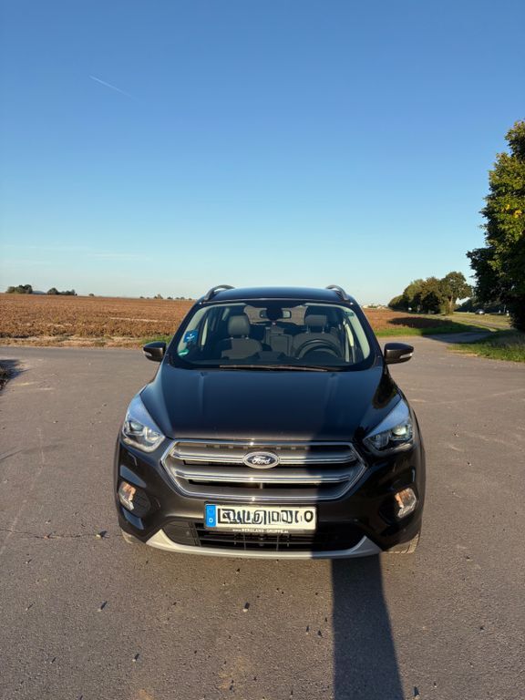Kuga