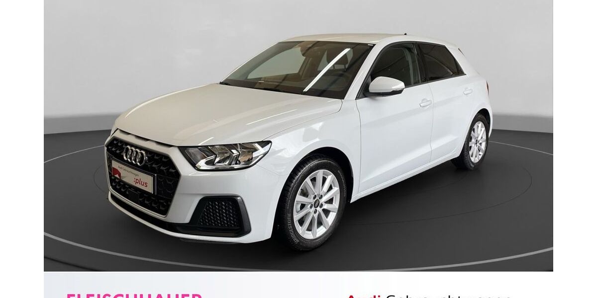 Audi A1 10.869 km 22.960 &euro; Köln 50823